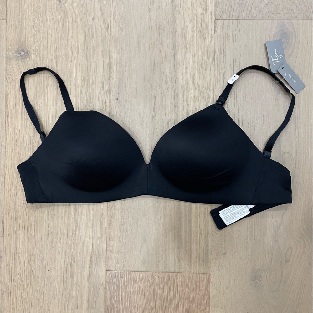 NWT maternity and nursing bra from Thyme